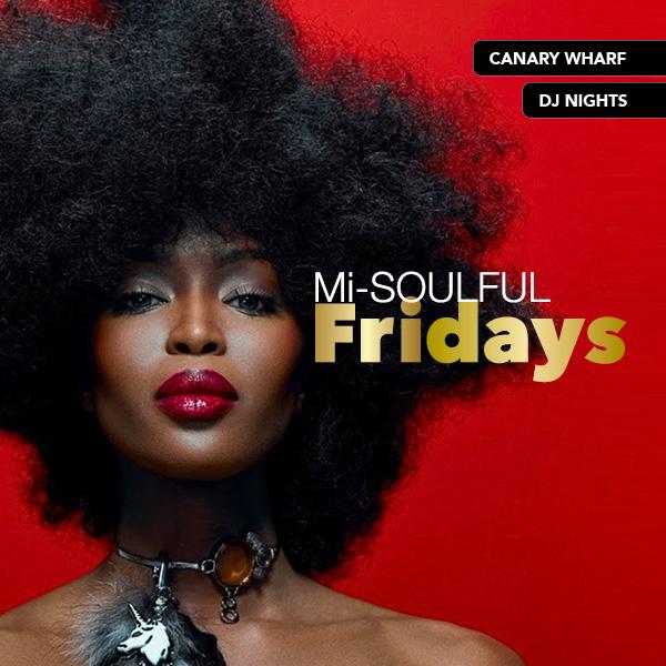 DJ Nights: Mi-Soul Radio