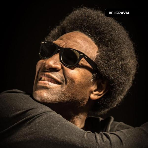 Reuben Richards