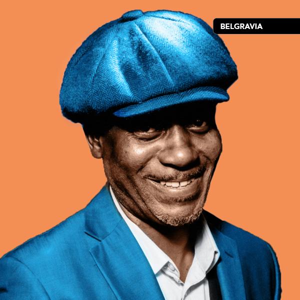 Errol Linton Blues Band