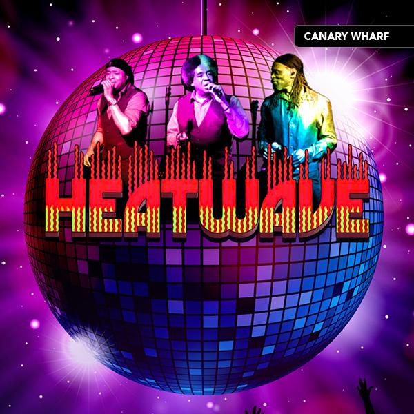Heatwave