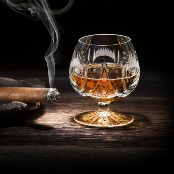 Cigar Tasting