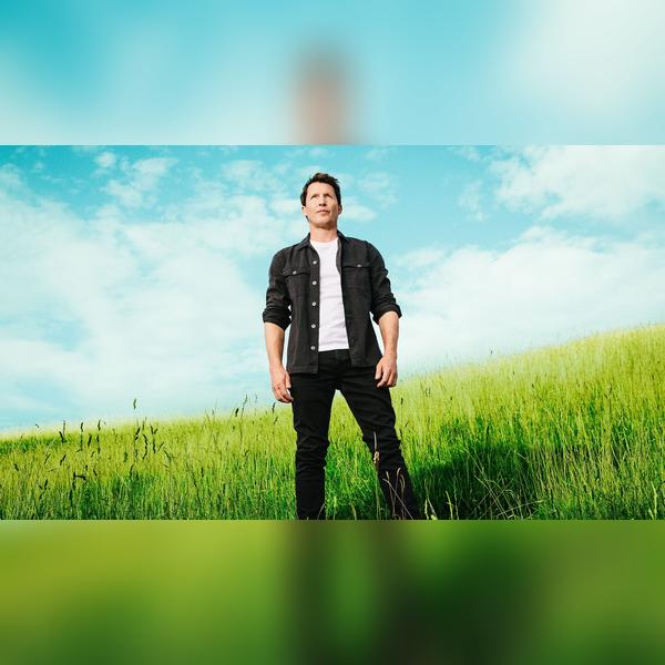 James Blunt