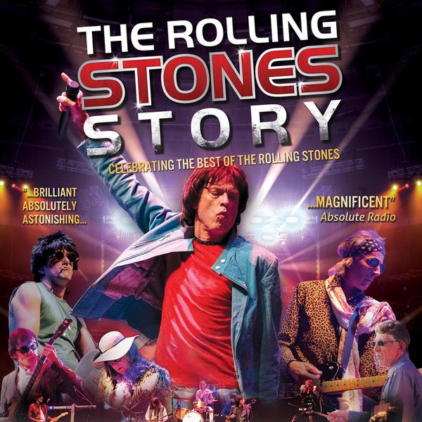 The Rolling Stones Story