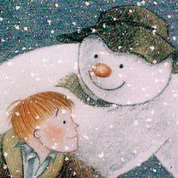 The Snowman -