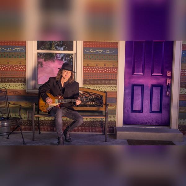 Robben Ford
