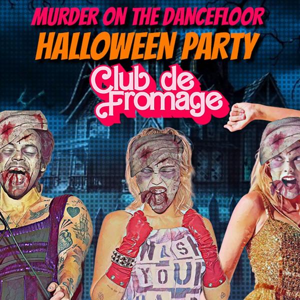 Club de Fromage
