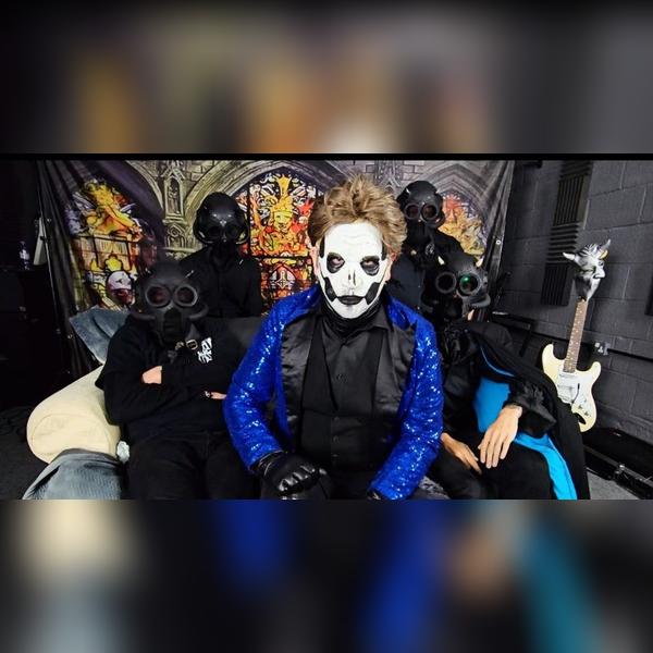 Ghost Uk