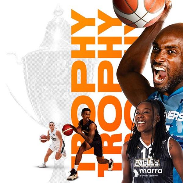 British Basketball League Playoff Final