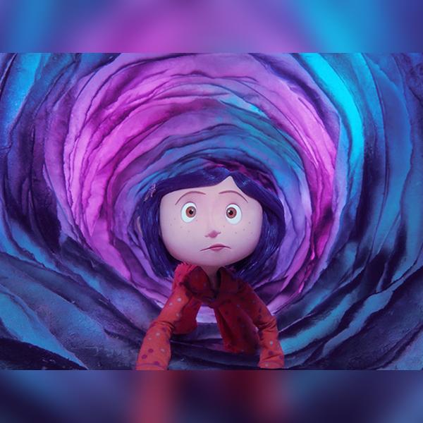 Coraline