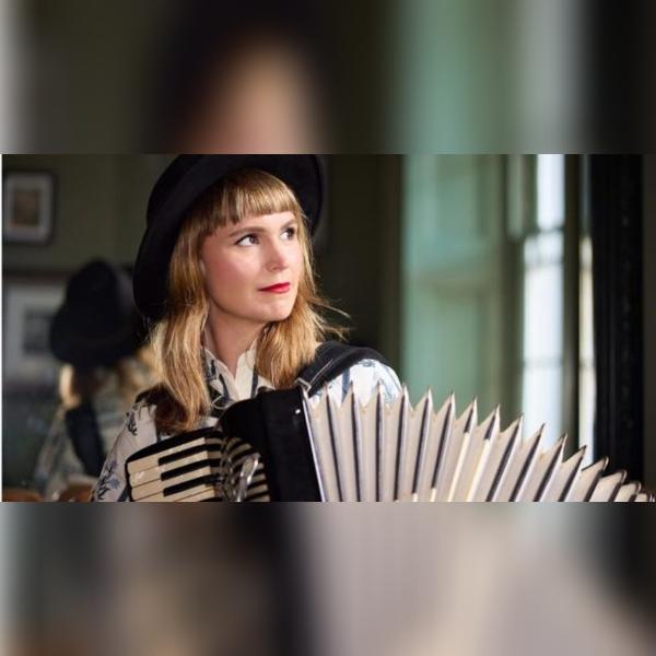 Clementine Lovell Trio