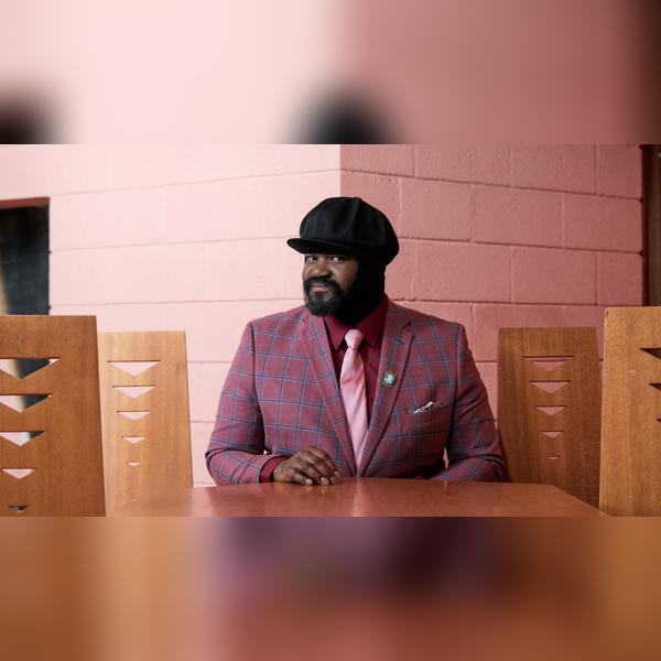 Gregory Porter