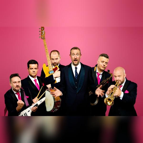 The Horne Section