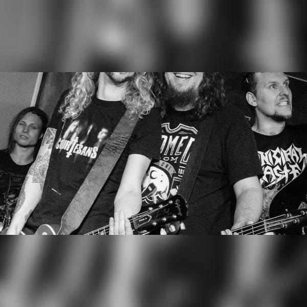 Steal This Band + Tonedefs