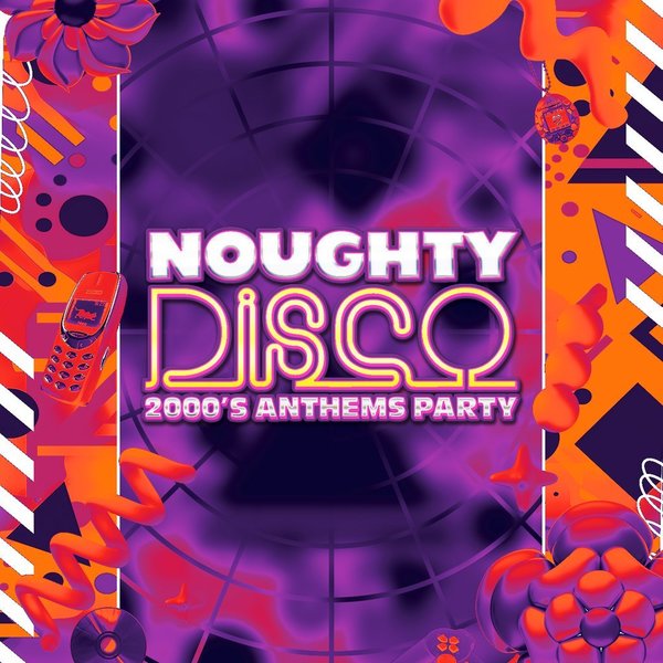 Noughty Disco Presents: Tinchy Stryder