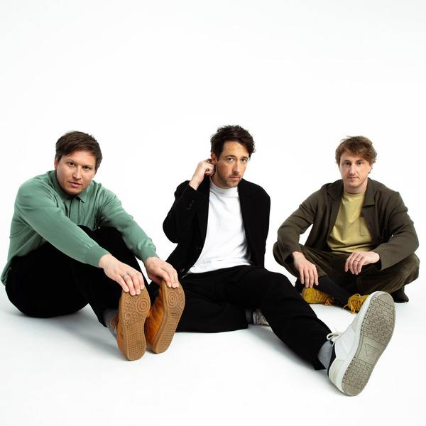 The Wombats