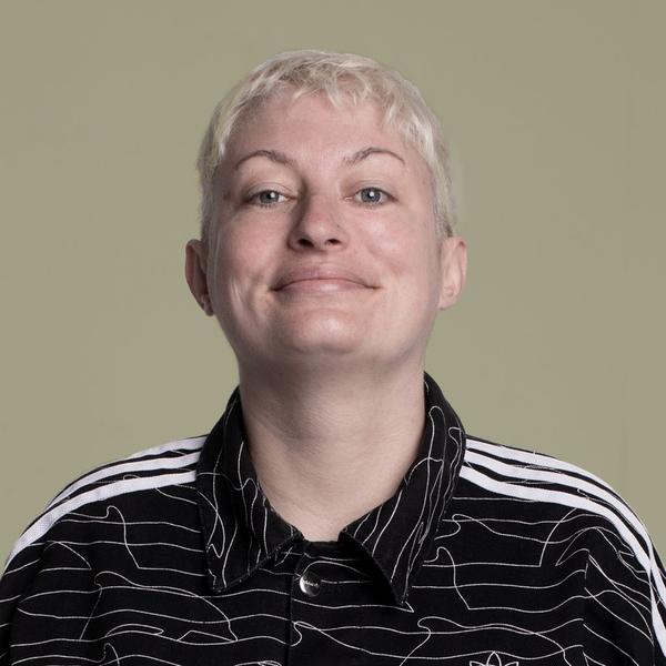 Harriet Dyer
