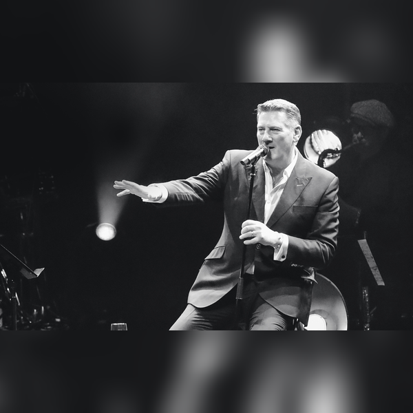 Tony Hadley: Christmas Big Band Tour