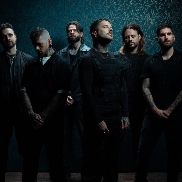 Bury Tomorrow 
