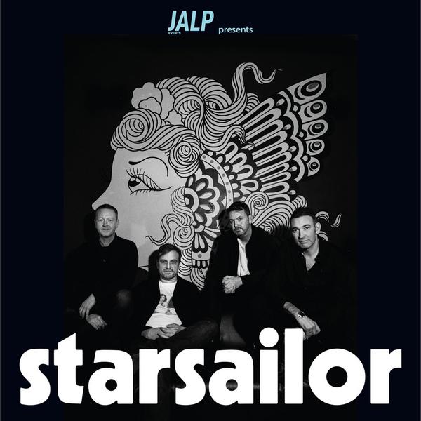 Starsailor