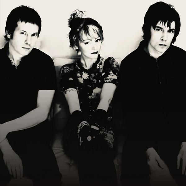 The Primitives 