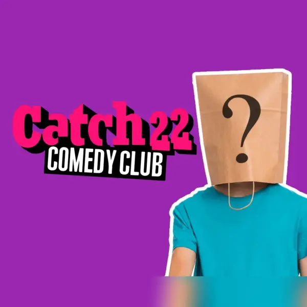 Catch 22 Comedy Club