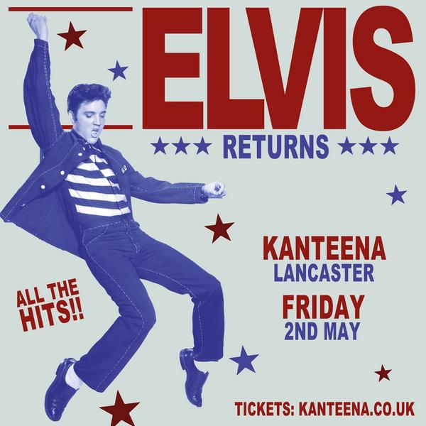 Elvis Returns