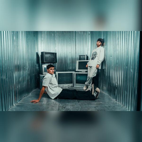 Jack and Jack