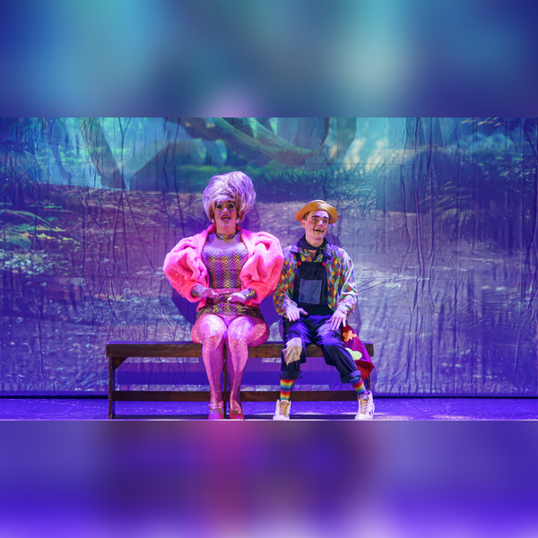 Sleeping Beauty - Relaxed Performance
