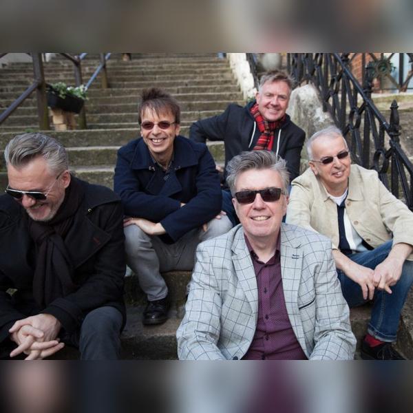The Undertones