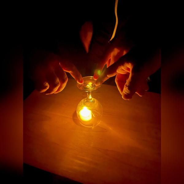 Tudor House Ghost Hunt