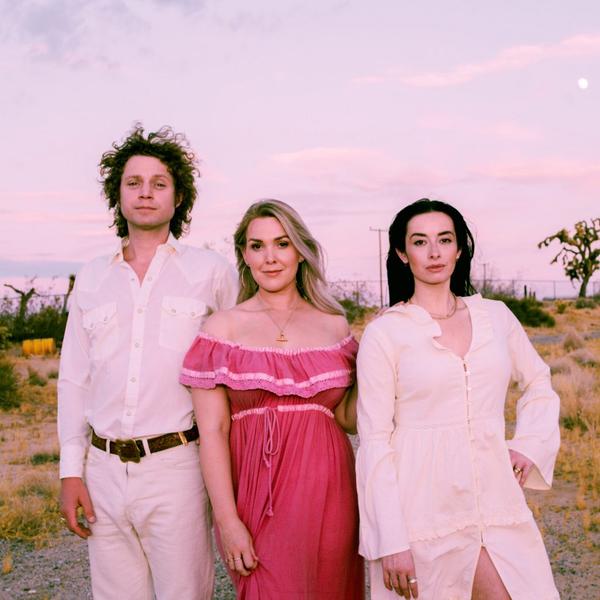 The Wandering Hearts