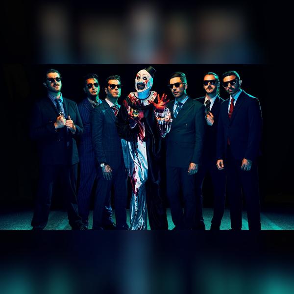 Ice Nine Kills