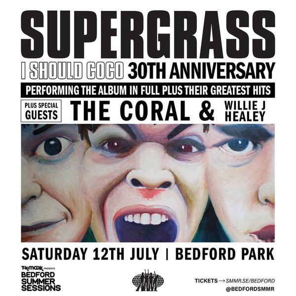 Supergrass
