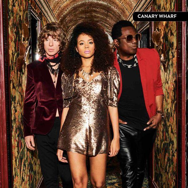 Brand New Heavies