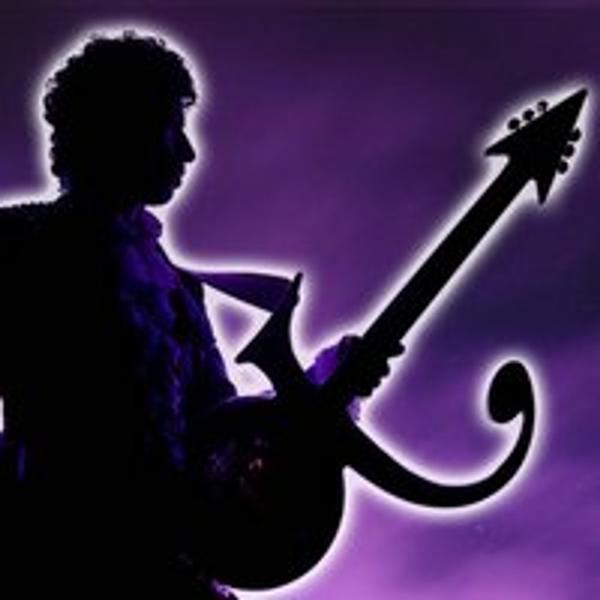 New Purple Celebration