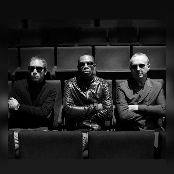 Ocean Colour Scene