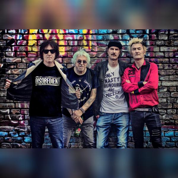 UK Subs