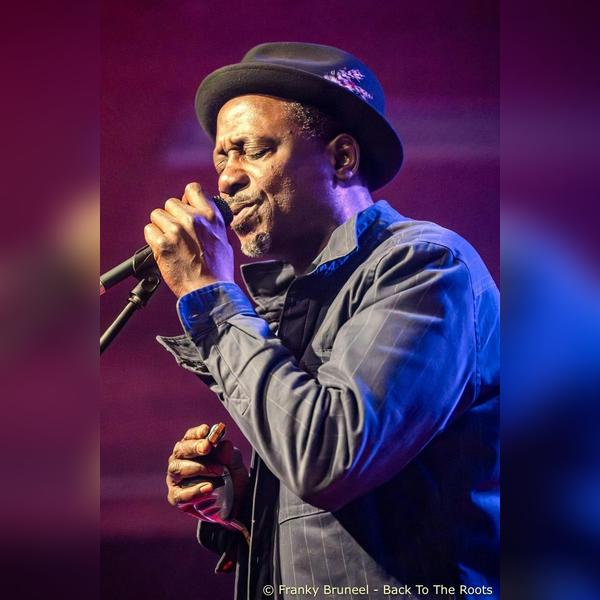 Errol Linton
