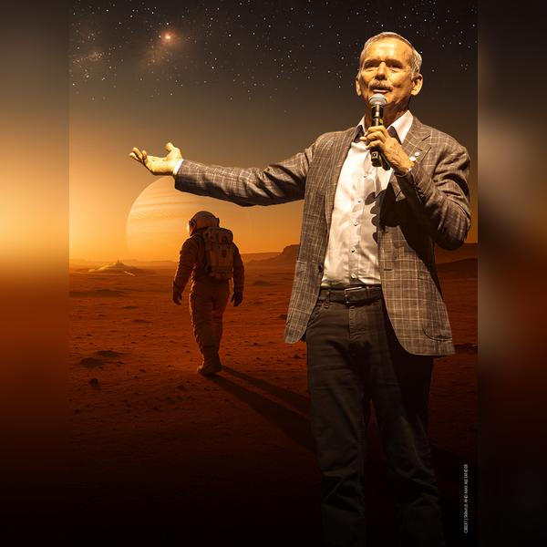 Chris Hadfield