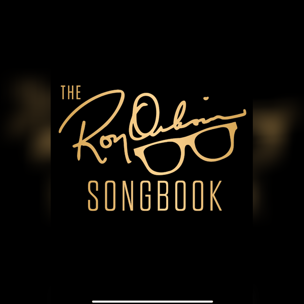 The Roy Orbison Songbook