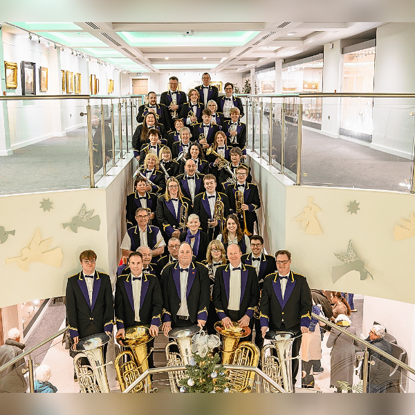 Leyburn Band Christmas Concert