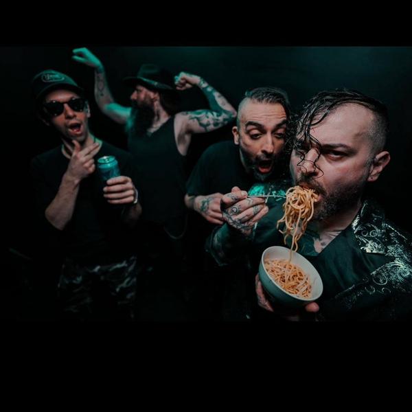 Chop Suey + Slip-NOT + The Violent Inzident