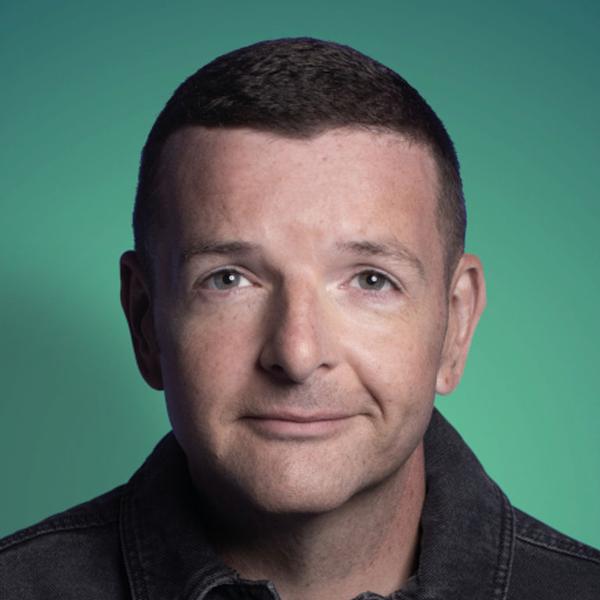 Kevin Bridges: Here If You Need Me