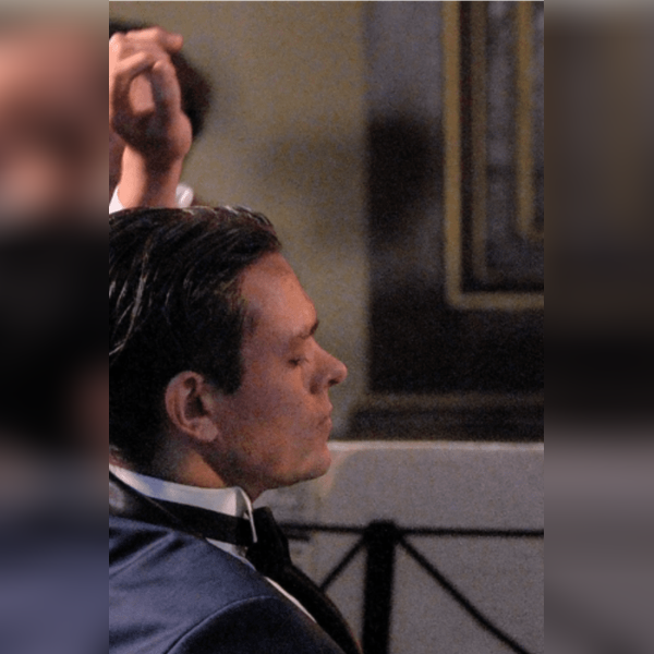 London Firebird Orchestra: Grieg With Marc - Northern Lights and Legends