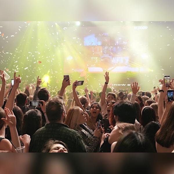 Swiftogeddon: The Taylor Swift Club Night