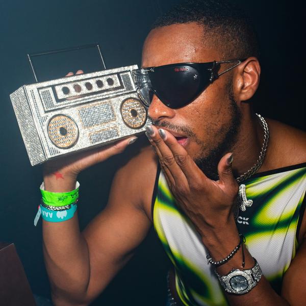 Milkshake, Ministry of Sound 