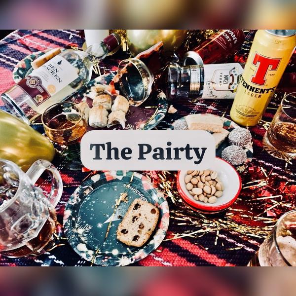 The Pairty
