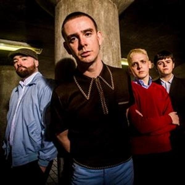 The Spitfires