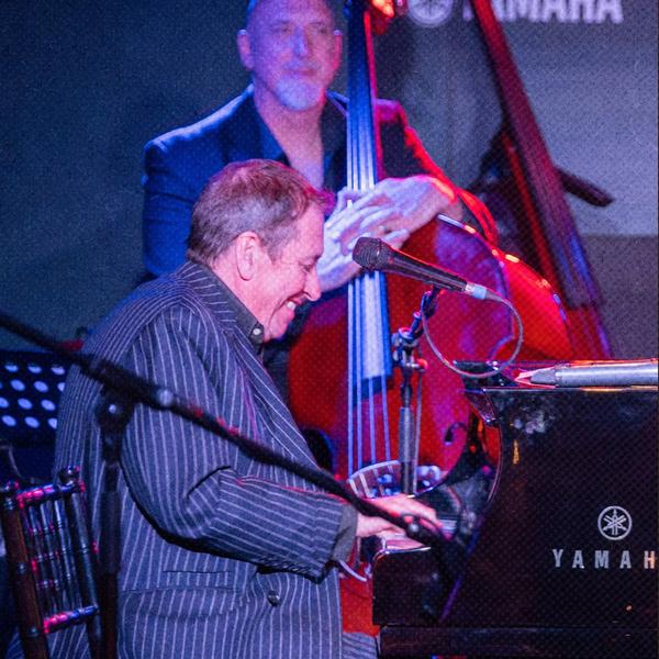 Jools Holland's Boogie Woogie & Blues Spectacular