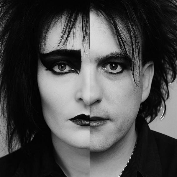 The Cureheads & Siouxsie and the Budgees